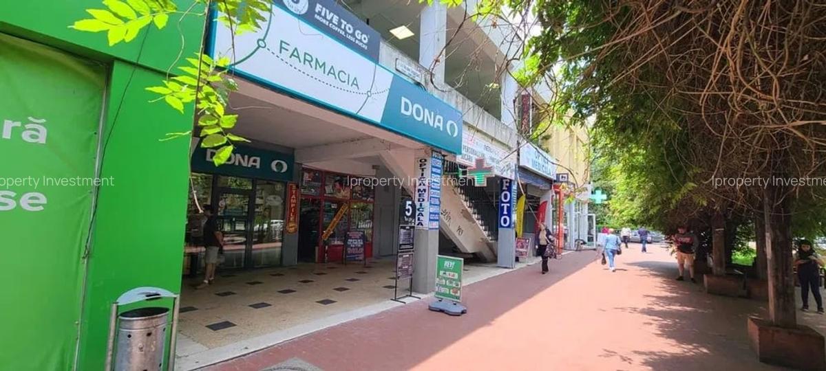 Spatiu Comercial | 40 Mp | Policlinica Titan | Parter - 3