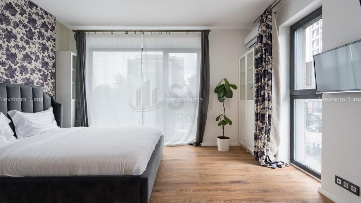 REA1024166 3 Camere l De Inchiriat l PANORAMA LAKE - 5
