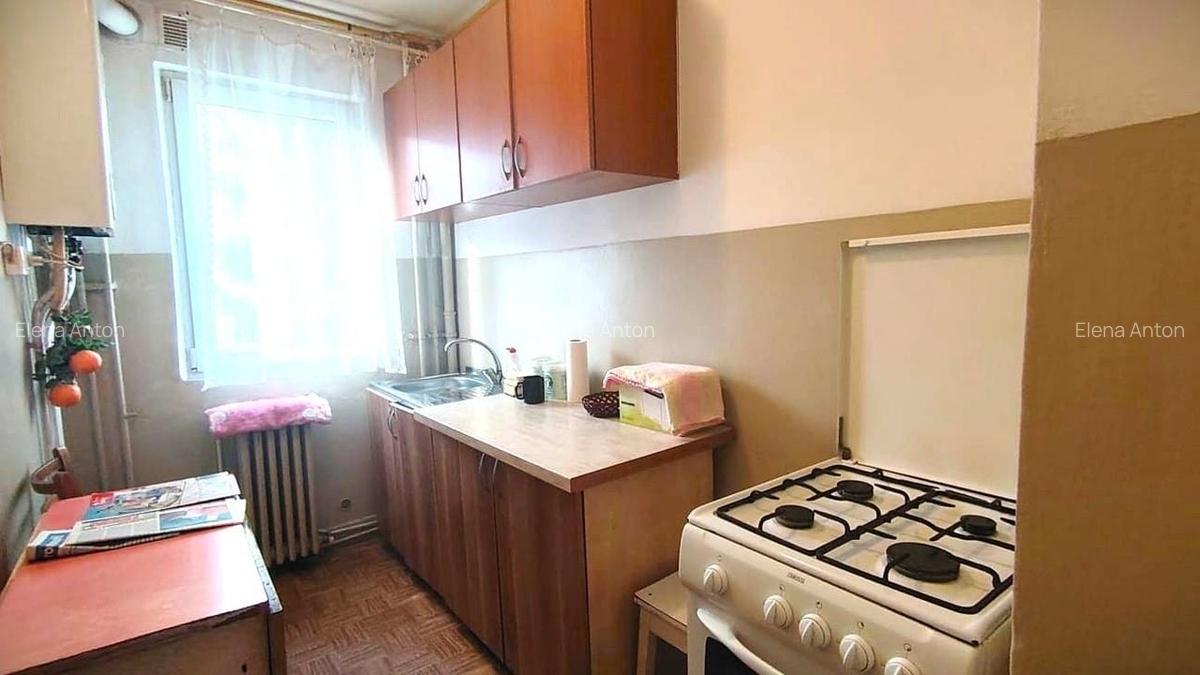Apartament 2 camere, 46 mp utili, etaj 2, Aleea Peana, Mănăștur - 2