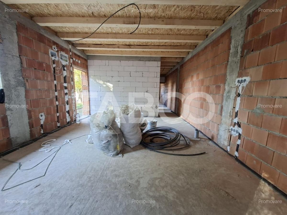 Casa individuala de vanzare in Mohu - la cheie si cu toate utilitatile - 9 Casa individuala de vanzare in Mohu - la cheie si cu toate utilitatile - 9