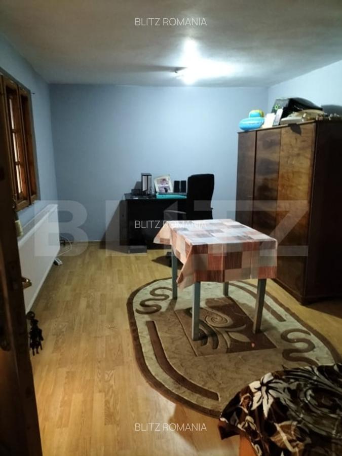 Gura Ocnitei Casa de caramida - 8