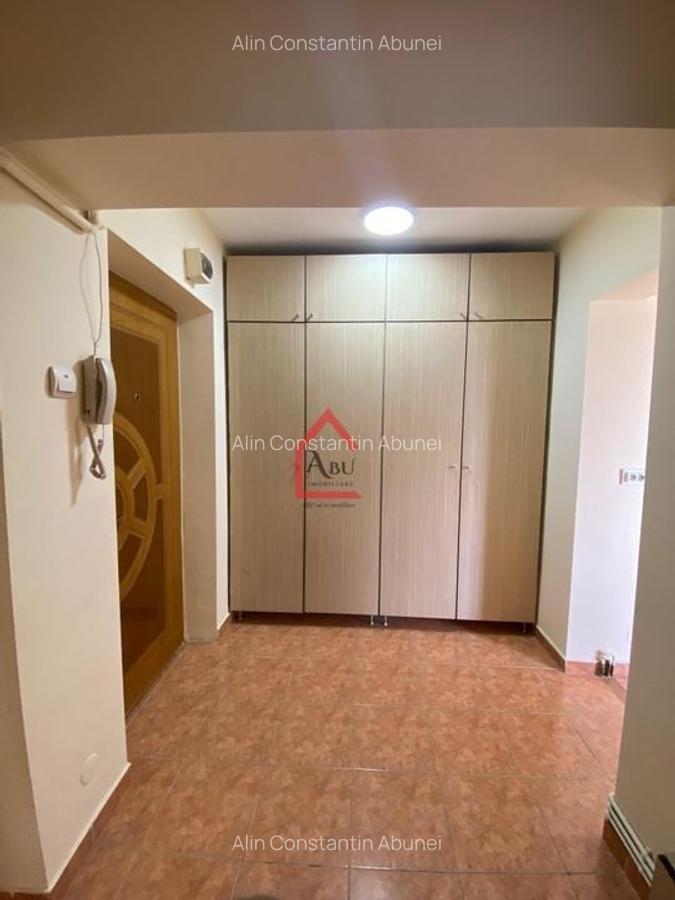 Apartament cu 2 camere decomandat, mobilat în Păcurari - 3