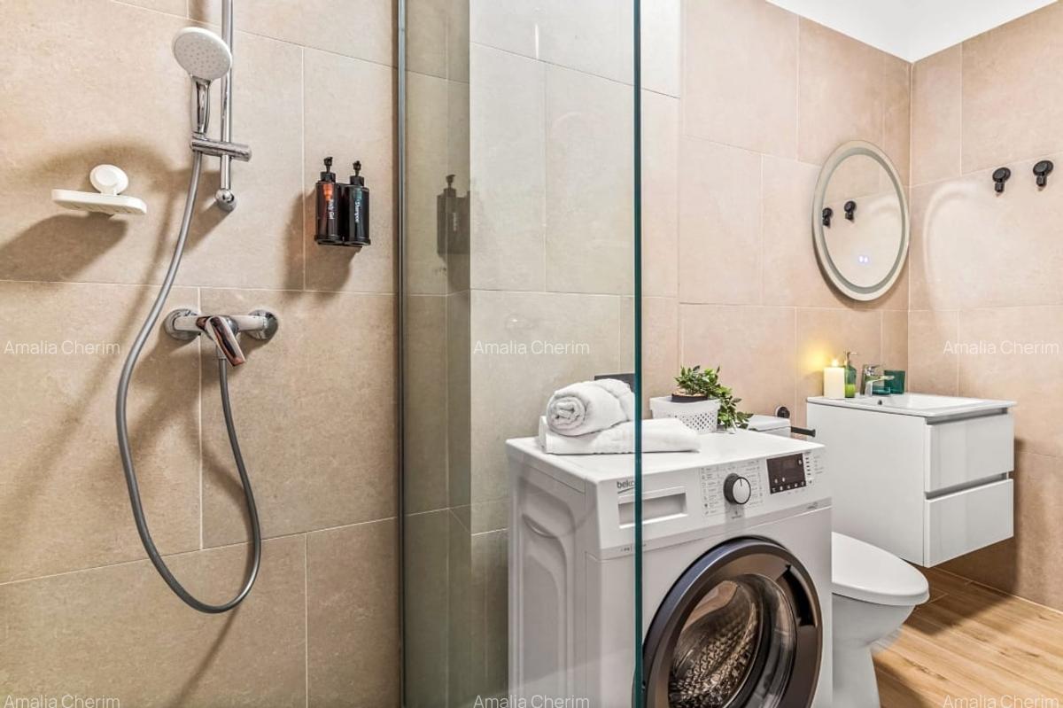 Alezzi Infinity Resort&SPA | Studio de vanzare | Investitie sigura! - 11