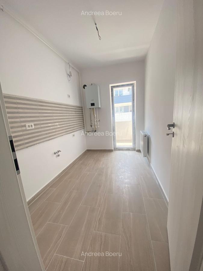 Garsonieră de Vânzare -33,40 MP– Str.Tineretului– Finisaje la Alegere-Apa Nova - 2
