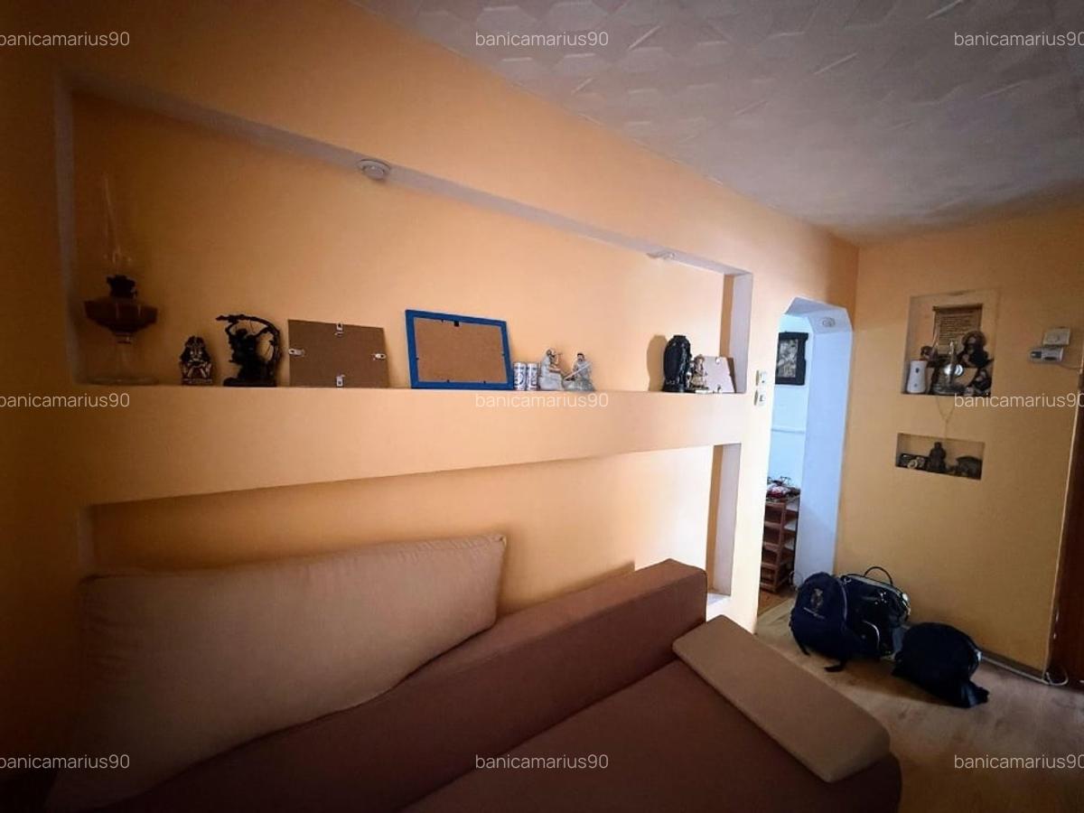 Apt 3 camere,45 mp, zona mall Tg Jiu - 15