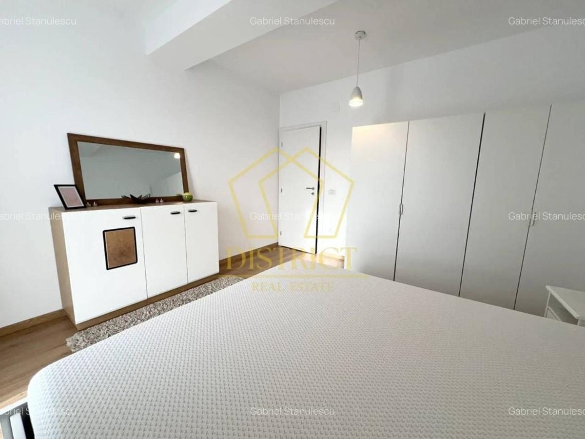 Apartament cu 2 camere decomandat în Braytim - 6