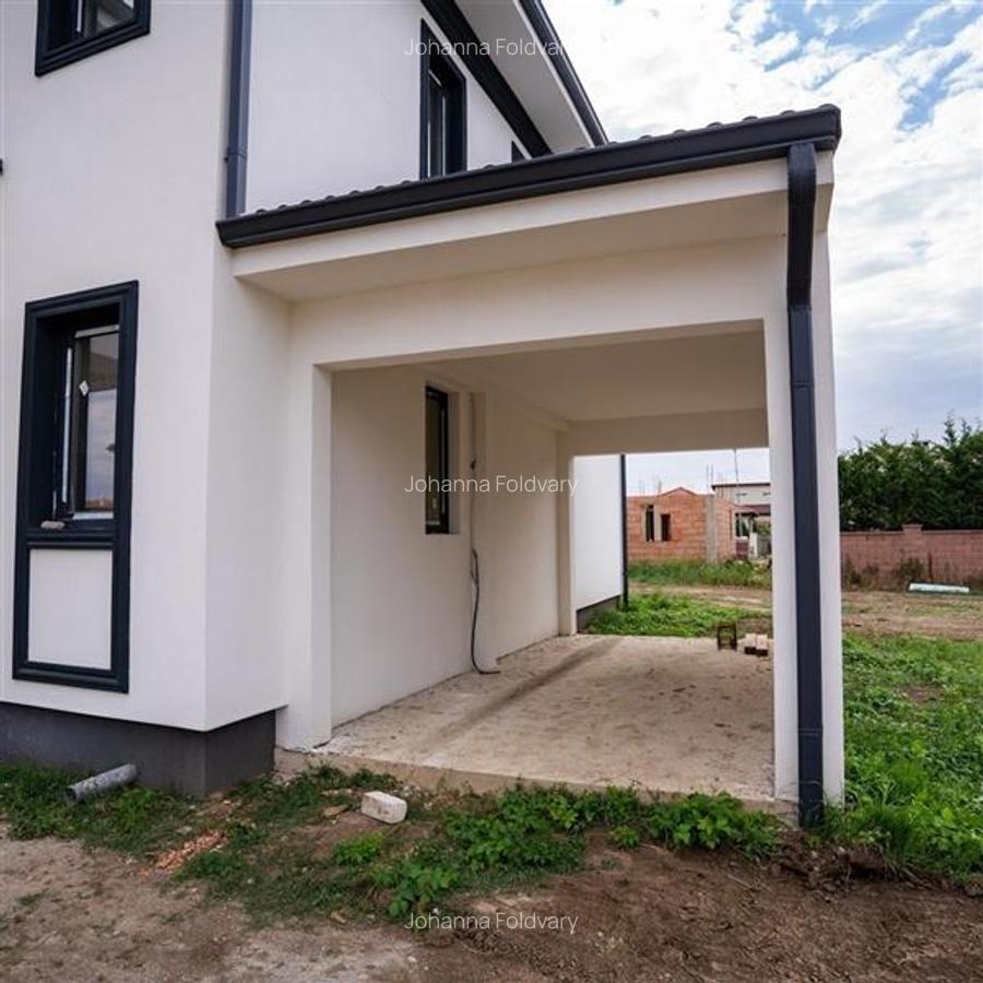 COMISION 0% UNITATE IN DUPLEX MEDITERANEAN CU CARPORT DUMBRAVITA VEST - 8