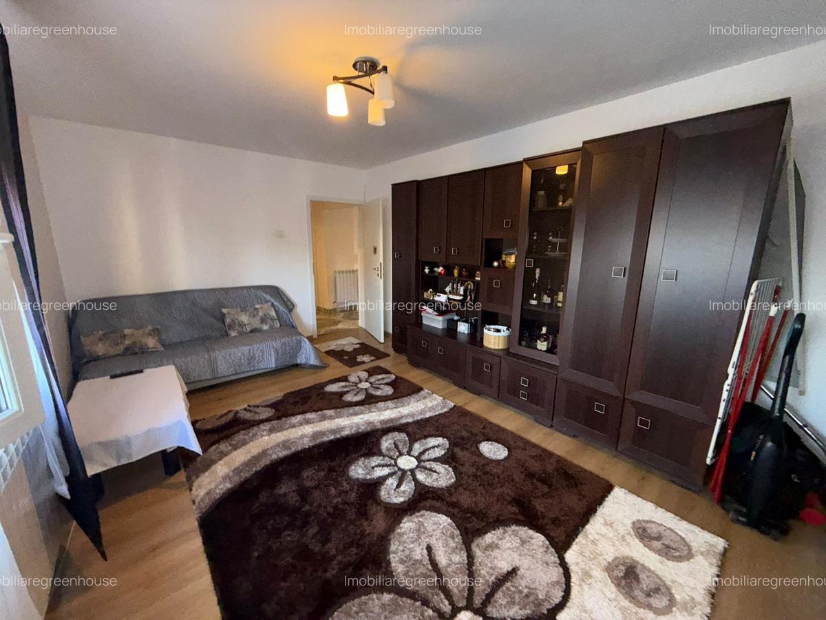 Apartament 2 camere,etaj 1, zona Dorobanti - 2