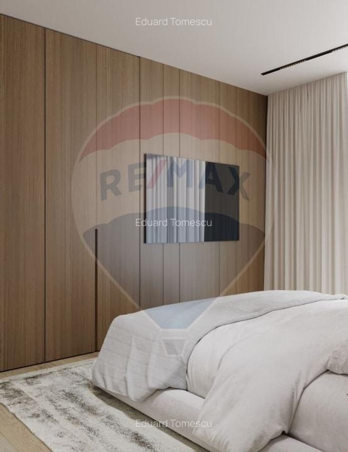 Penthouse | 4 camere | Terasa | de vanzare in zona Morarilor - 20