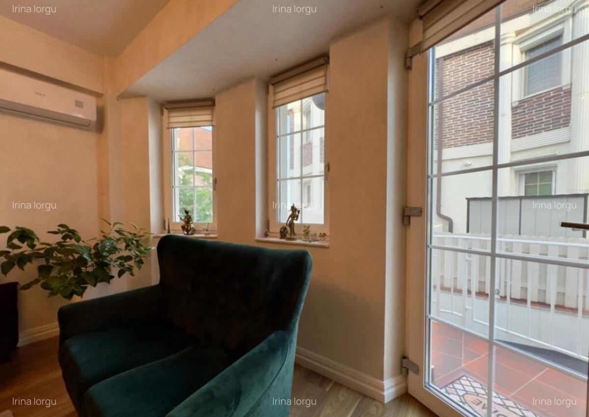 2000 Euro! Casa de lux, in Copou, 5 camere, 3 bai - 16