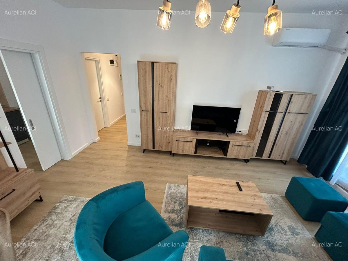 Politehnica,Plaza Mall,Afi,Exigent,Parc Liniei,TOTUL NOU,Parcare Subteran - 5