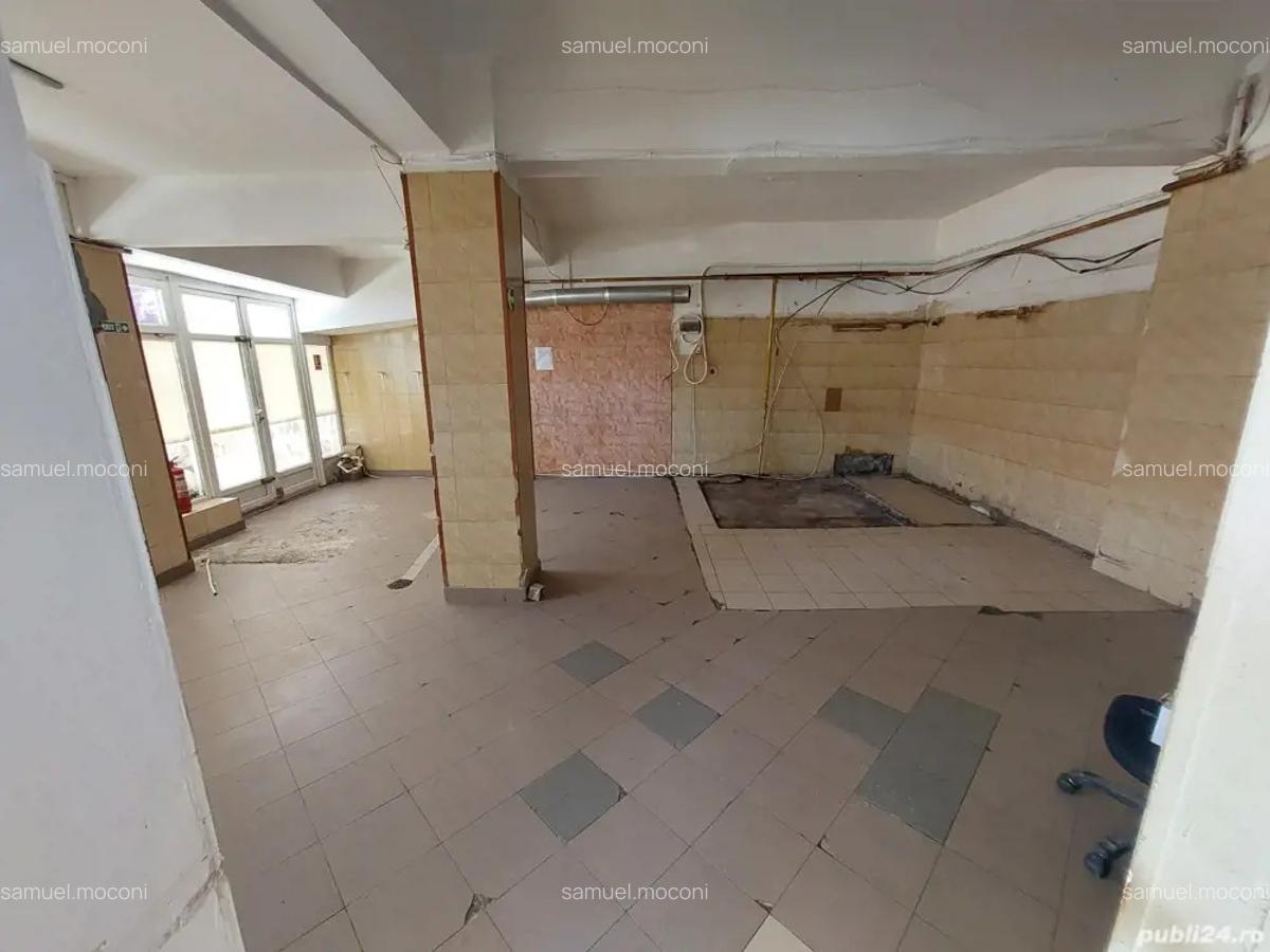 Inchiriez spatiu comercial - 2