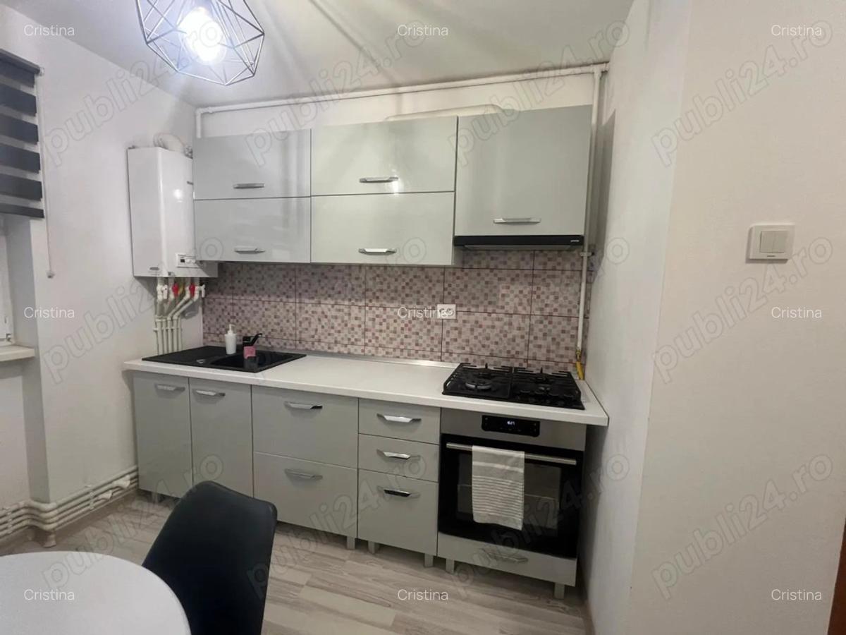 De inchiriat apartament modern in Deva Aleea Pacii - 2 De inchiriat apartament modern in Deva Aleea Pacii - 2