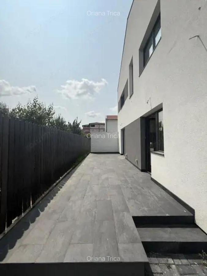 Duplex Individual, terasa 22 mp, 4 camere, zona intima - Chisoda - 3