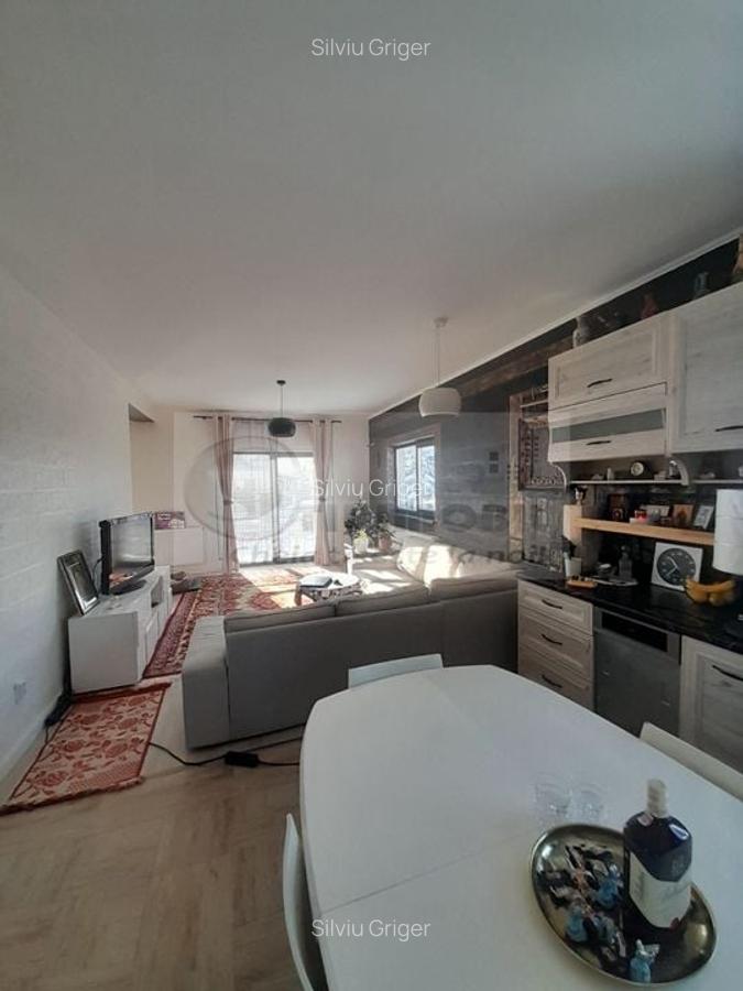 Vila D+P+1E Hlincea, 5 camere, 160 mp utili, teren 606 mp - 250.000 EUR - 4