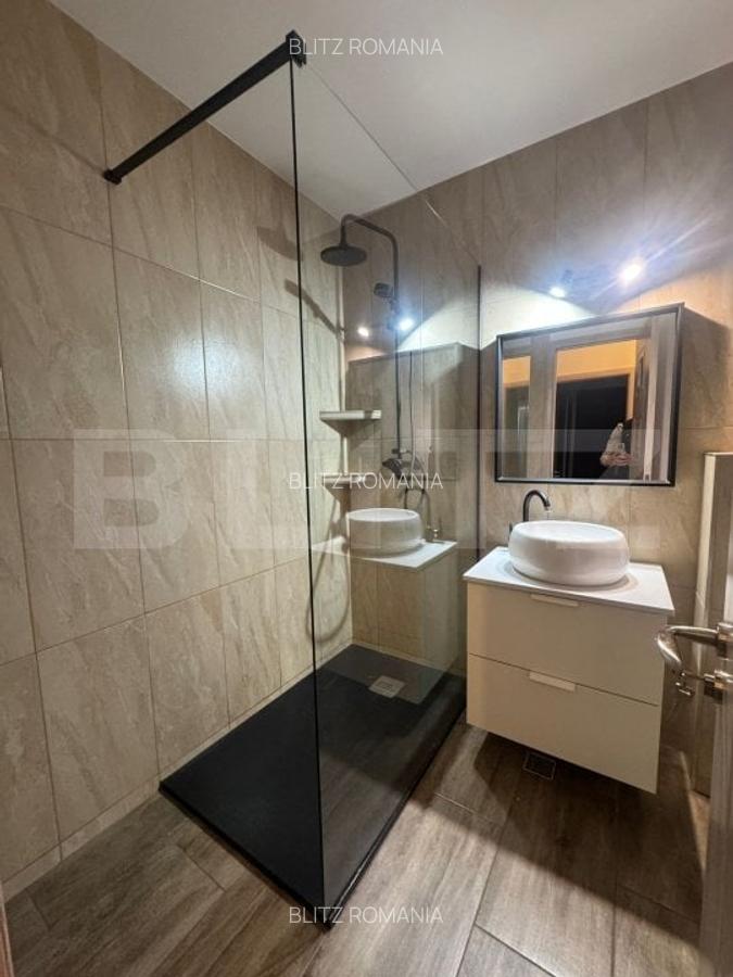 Apartament cu 2 camere, 56 mp, zona Barca - Petre Ispirescu - 8