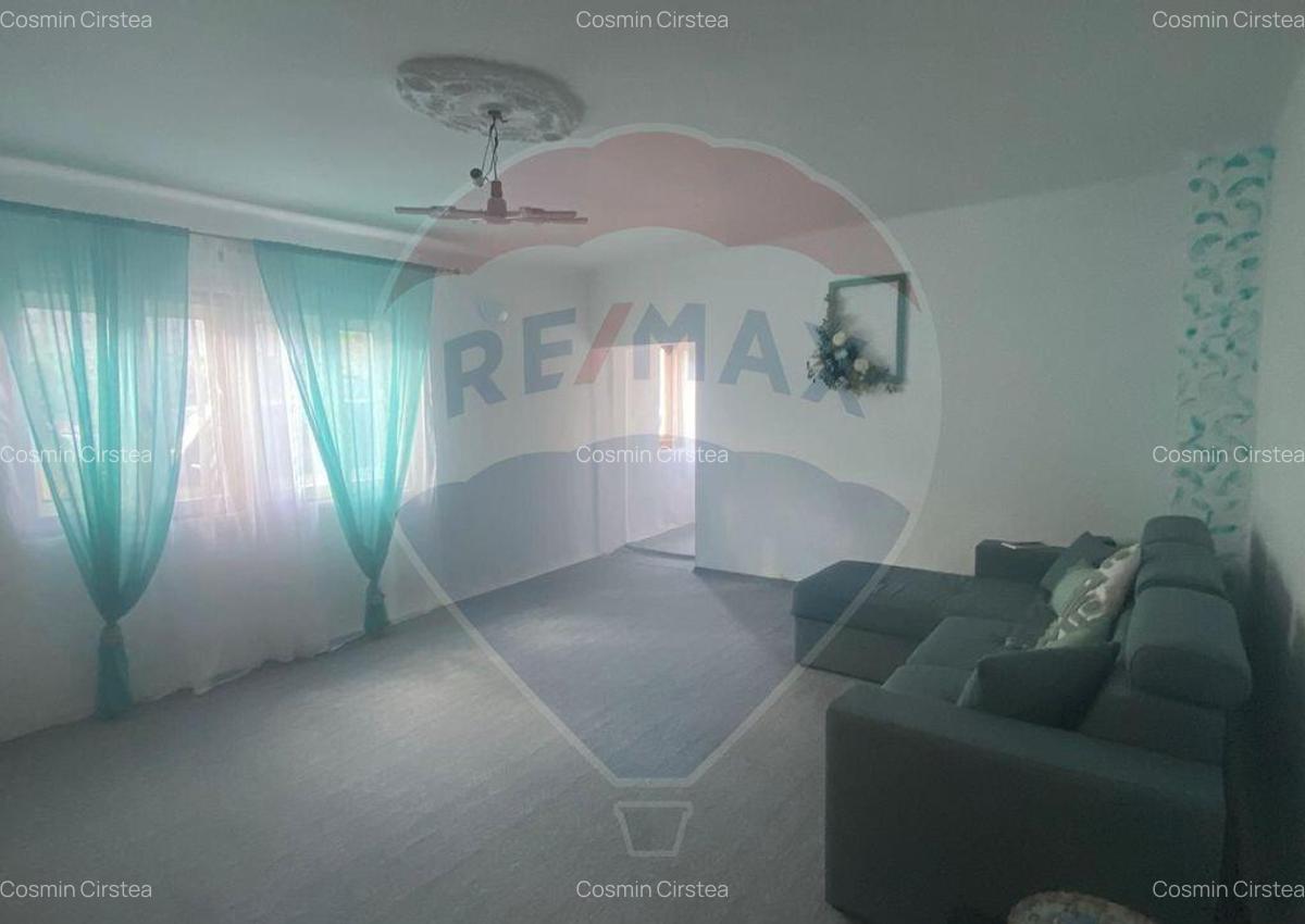 DE VANZARE Casa Oras Budesti/Jud Calarasi in zona Centrala - 7