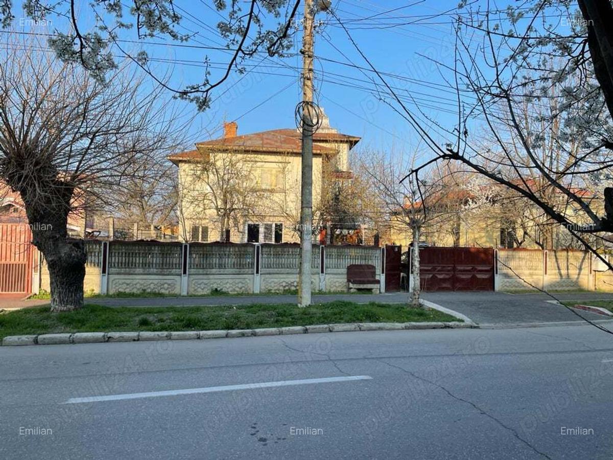 Casa de vanzare | zona centrala - 5