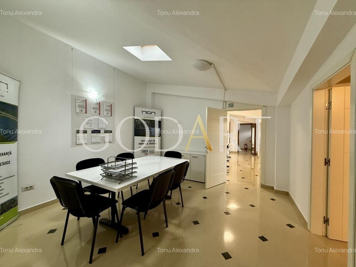 VILA ELEGANTA | CARTIERUL DOMENII - 2