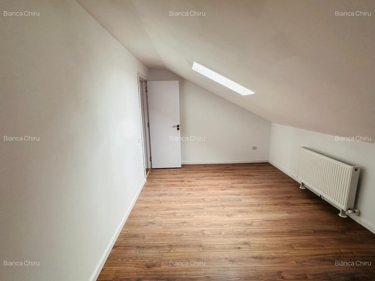 Vila Domnesti langa Hatz Residence zona exclusivista 320mp si 420mp curte - 17