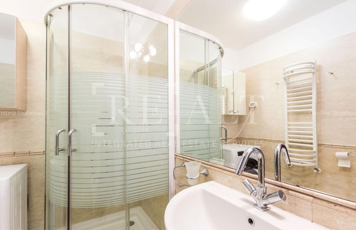 Inchiriere apartament 4 camere | Premium, 2xparcare | Herastrau, Madgearu - 21