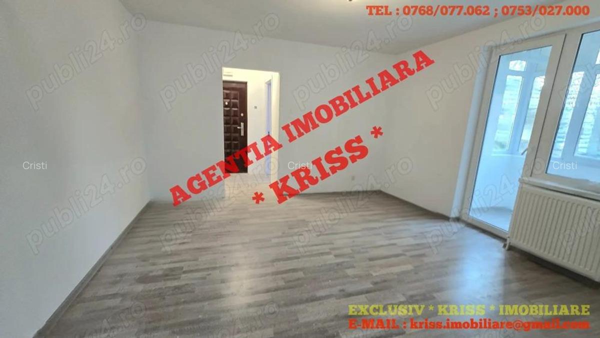 NOU PE PIA?A ! Apartament 2 Camere SEMICENTRAL Confort 1 Etaj 1 Renovat Total 2026 Liber - 1