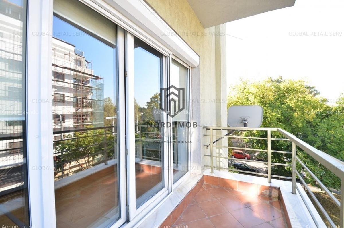 Birouri 3 camere | Luminos | 2 Bai | Parcare | Prima inchirriere dupa renovare - 10