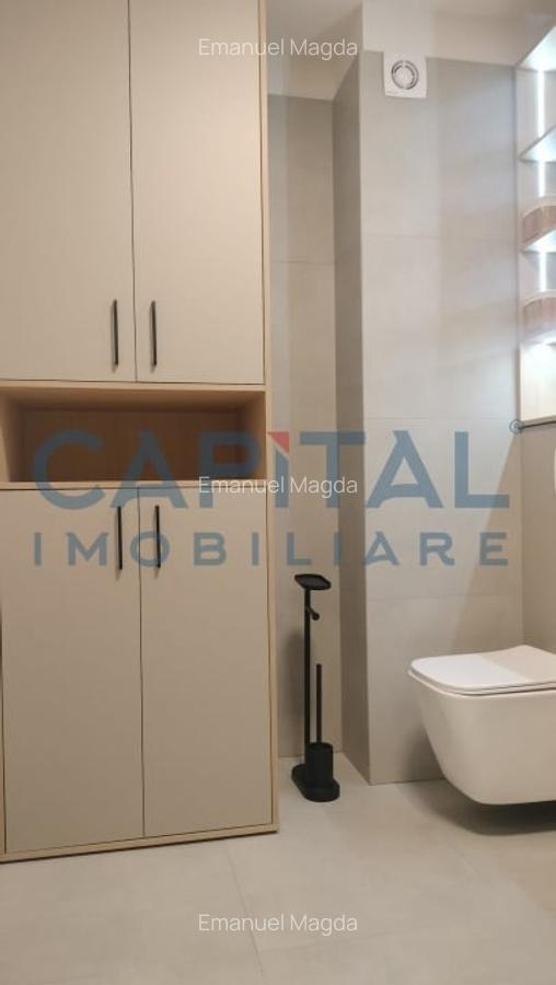 C0MISION 0! 2 camere 58,mp, terasa 12mp, etjul 2/7, Elite City - 11