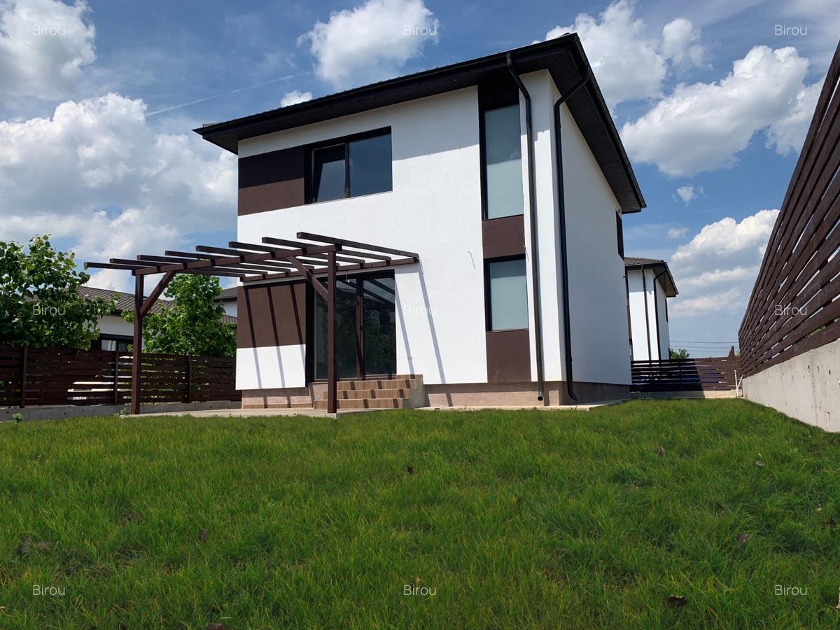 Vile la pret de apartament-Militari/Chiajna/Sabareni/Joita - OFERTA - 4