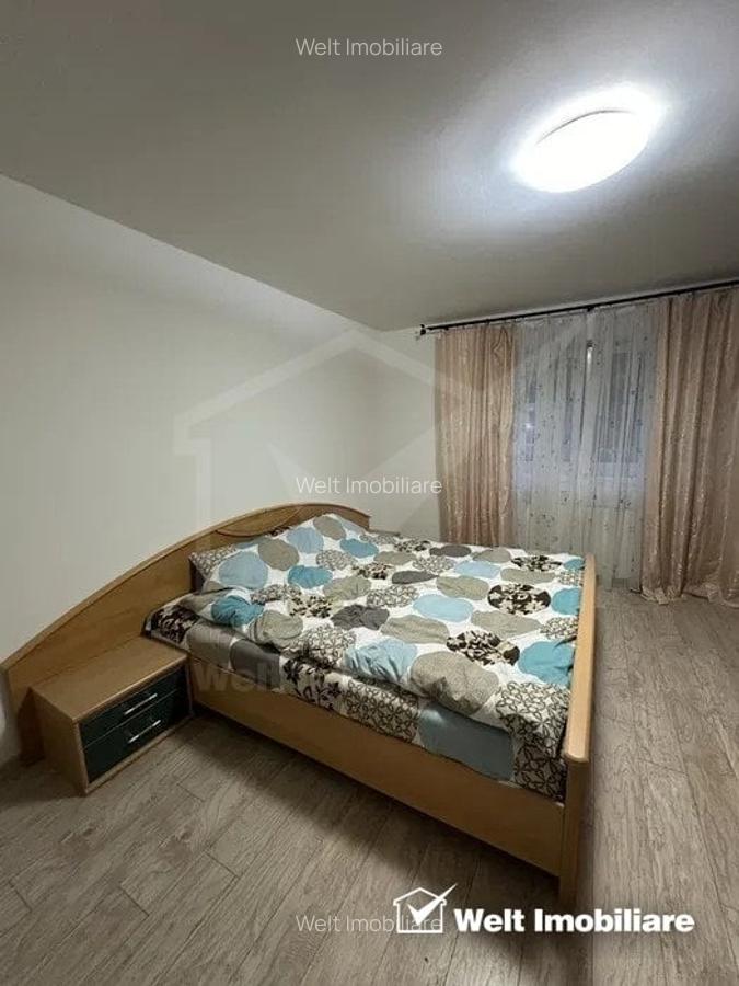 Apartament 1 camera, 40 mp, Iris - 1