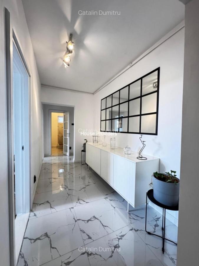 Inchirieri Apartamente 3 Camere Dorobanti - 13