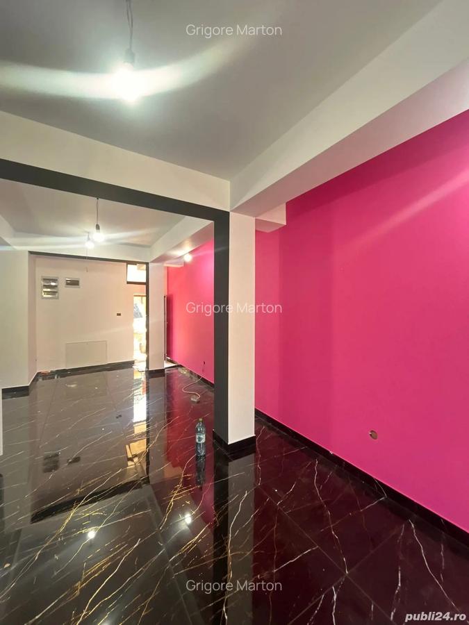 Chirie spatiu comercial dej - 6