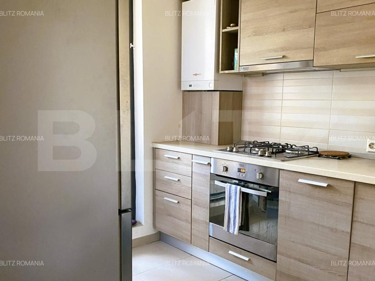OFERTA! Apartament 3 camere GREENFIELD + Loc de parcare - 13