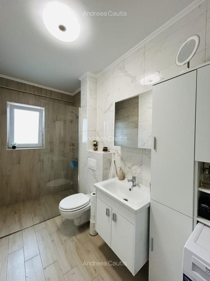 Apartament 2 camere, open space, etajul 1, 47mp utili in Giroc - 5