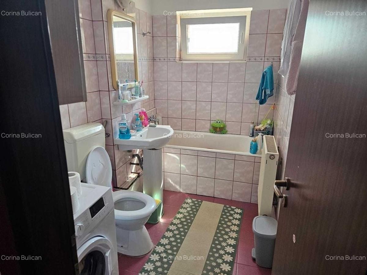 Dambovita | 3 Camere | Centrala Proprie | Bloc Izoolat. - 8