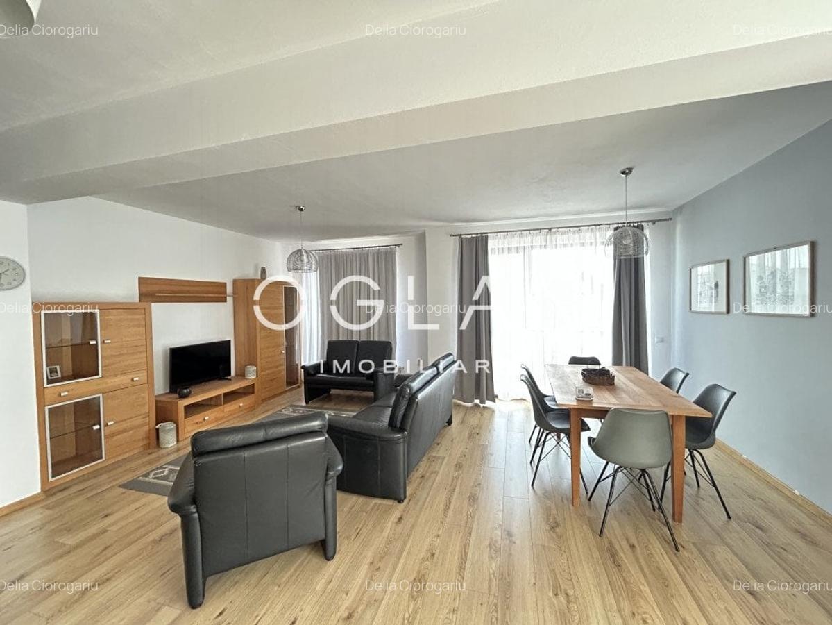 Apartament cochet cu 3 camere , 3 balcoane,  Șelimbar El Gringo - 7