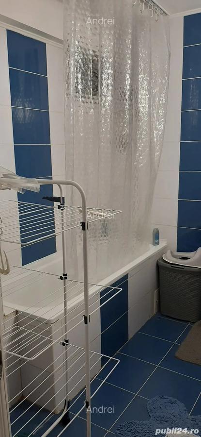 De vanzare apartament 2 camere decomandat, zona 23 August - Policlinica 700 - 5
