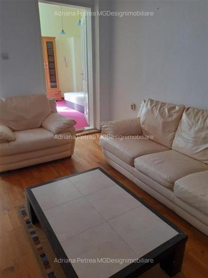 Apartament cu 2 camere semidecomandat în P-ța Maria - 12