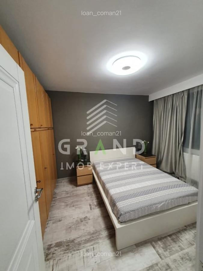 Ap 3 camere - confort, lumina si liniste in Floresti, zona Stejarului - 4