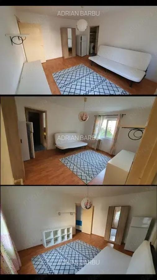 Apartament 3 camere Berceni Straja - 1