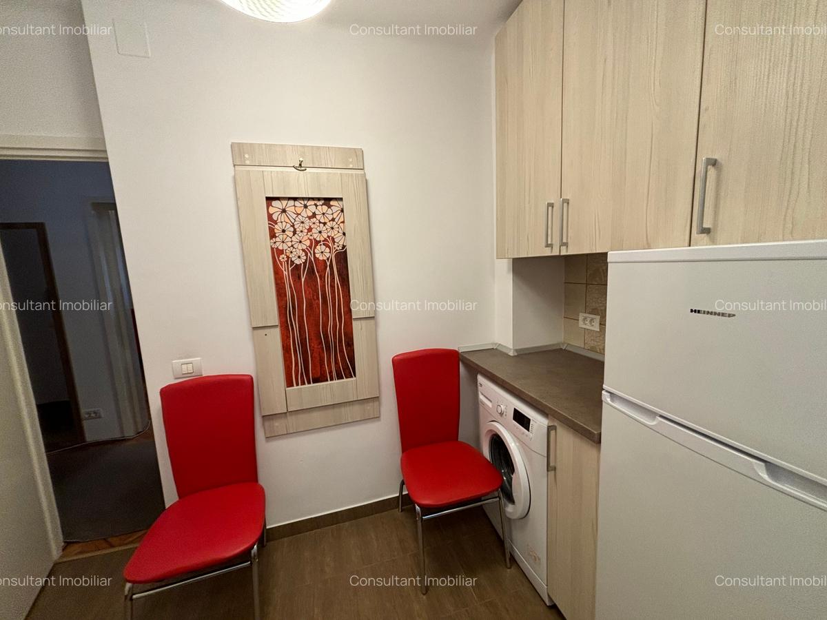 Închiriez ap o cameraPiata 700, 400 euro - 12