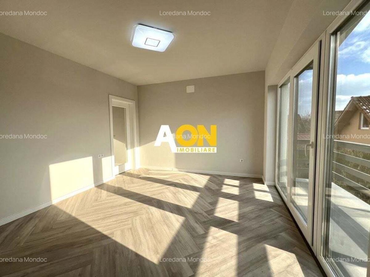 Casa moderna cu finisaje de calitate, 4 camere, 3 bai, 132 MP utili - 18
