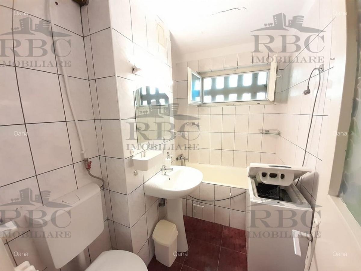 Apartament 2 camere Gheorgheni zona str Albac - 10