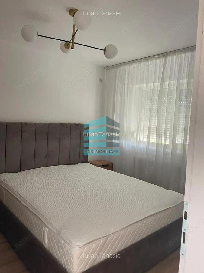 Apartament 2 Camere Modern Pallady-Metrou Teclu, Centrala, A/C - 10 Apartament 2 Camere Modern Pallady-Metrou Teclu, Centrala, A/C - 10