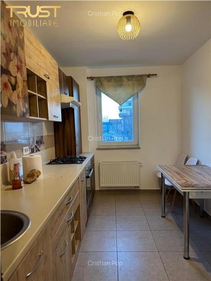 2 camere l zona Coresi l 62 MP l Decomandat - 7