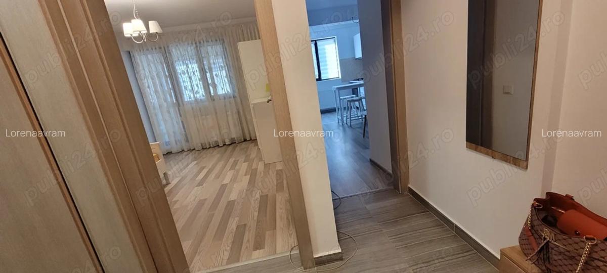 Apartament modern de 2 camere, sos Salaj Dream Residence - 4