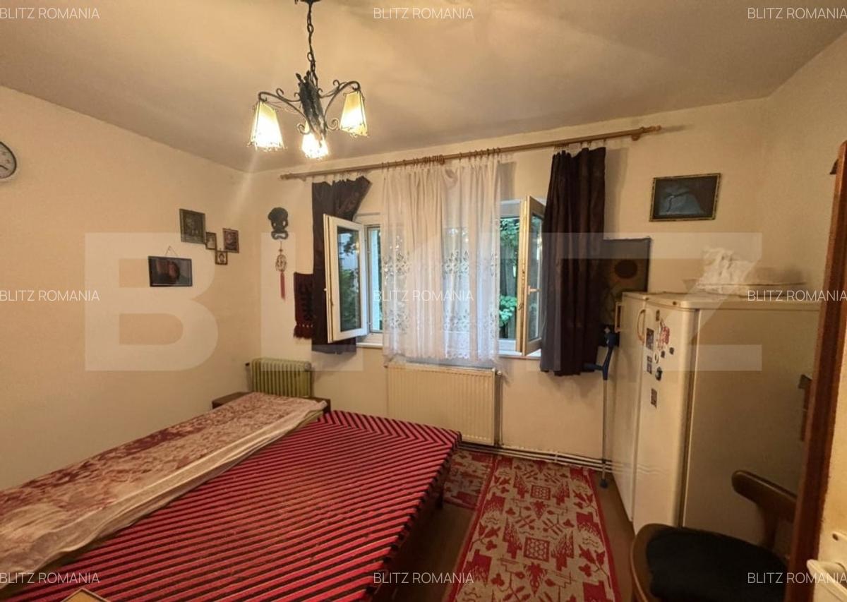 Apartament de vanzare, 69 mp, zona Micro 16, etaj 2/4 - 3