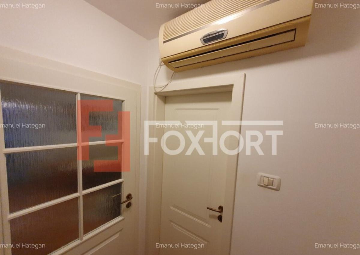 Apartament cu 2 camere de inchiriat, zona Central - 10