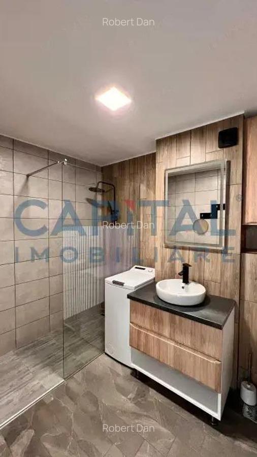 Apartament Duplex Modern de Inchiriat 90 m2, Centru, Cluj-Napoca - 7