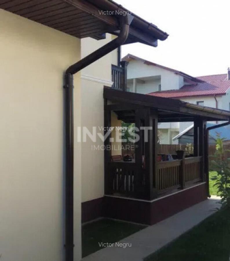 Vila de Vanzare in Valea Lupului, IASI - 2